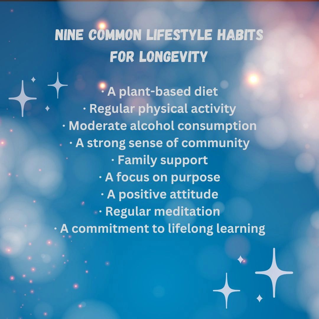 Healthy Lifestyle Habits start with some very easy steps.  Increase physical activity and moderate alcohol and fast foods.